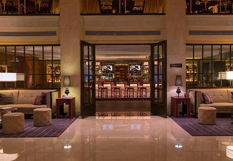 Marriott Vacation Club At The Mayflower, Washington, D.C.  Esterno foto