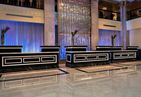 Marriott Vacation Club At The Mayflower, Washington, D.C.  Esterno foto