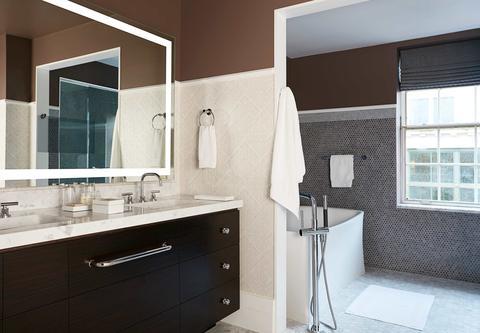 Marriott Vacation Club At The Mayflower, Washington, D.C.  Esterno foto