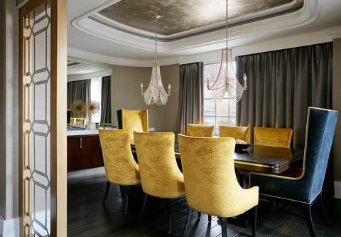 Marriott Vacation Club At The Mayflower, Washington, D.C.  Esterno foto